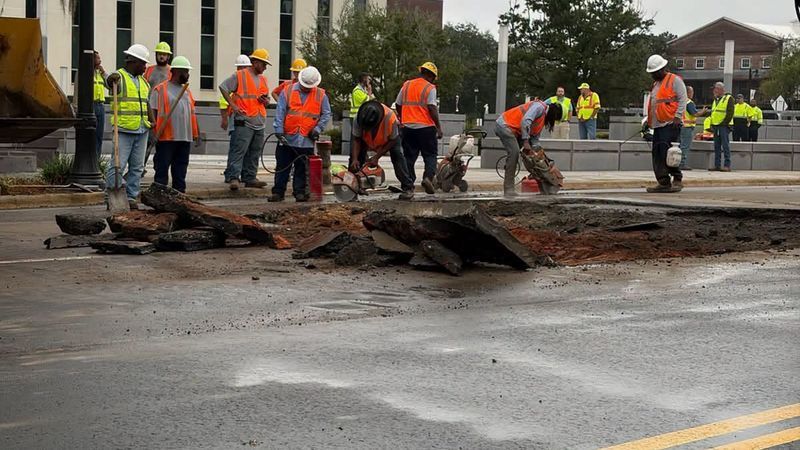 City of Tallahassee
