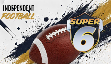 Varsity 4 Super 6: Episcopal
