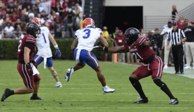 How to watch: Kickoff, TV, radio info for USC-Florida