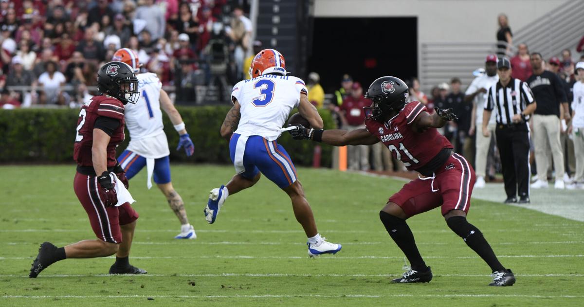 How to watch: Kickoff, TV, radio info for USC-Florida