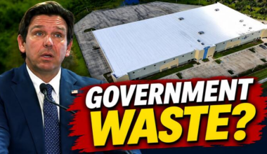‘Lighting money on fire’: Florida paid $82M for Canadian drug program that never imported a drug