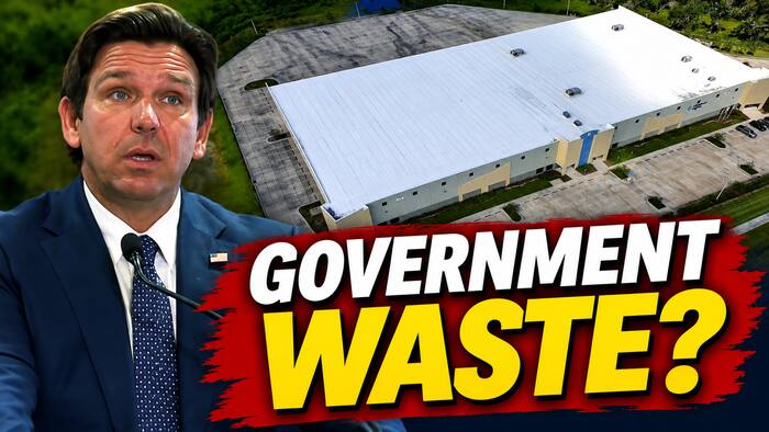 ‘Lighting money on fire’: Florida paid $82M for Canadian drug program that never imported a drug