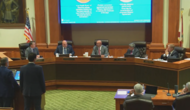 Lee County approves $1.5M to pave 94 roads in Lehigh Acres | Lee County