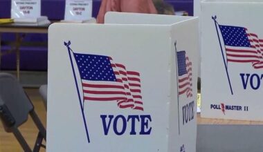 Early voting opens in Lee, Charlotte and Hendry counties — here's what you need to know | Politics