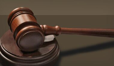 Man sentenced to 14.5 years for 2017 DUI manslaughter | Crime