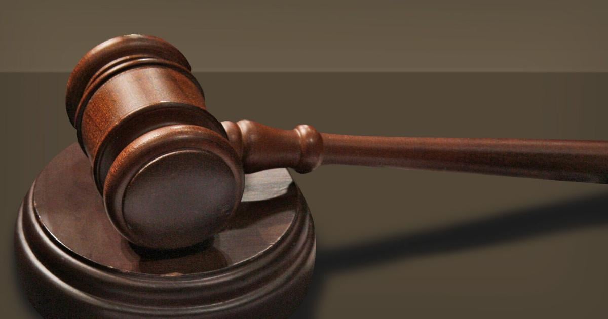 Man sentenced to 14.5 years for 2017 DUI manslaughter | Crime