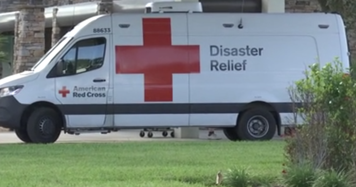 Red Cross helps 4 people after home fires hit Fort Myers | Lee County
