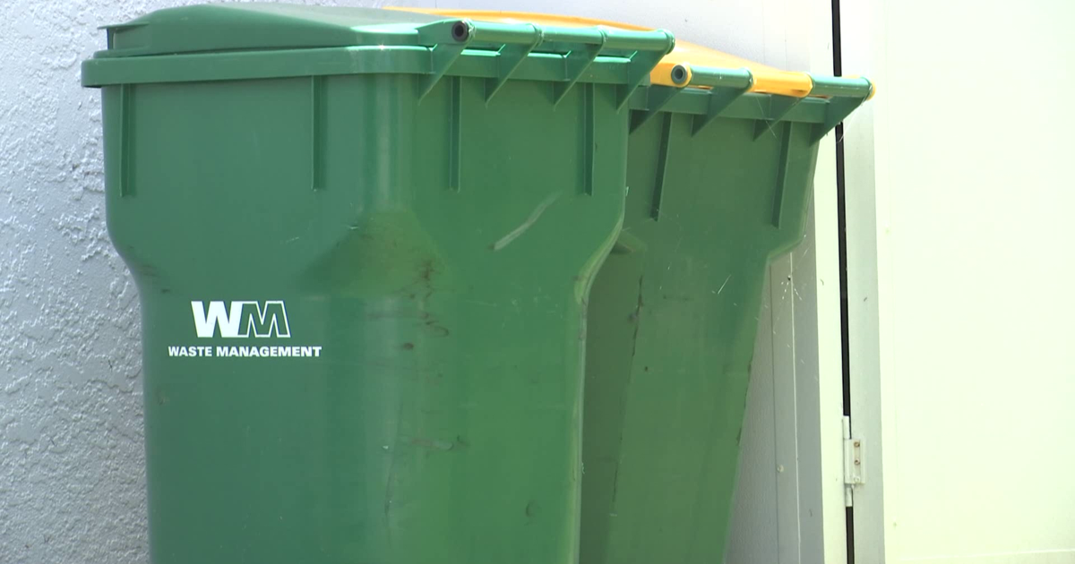 Lee County shifts trash, recycling pickup times starting Oct. 26 | Lee County