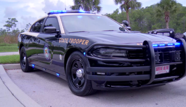 Driver flees after fatal motorcycle crash on I-75 | Southwest Florida