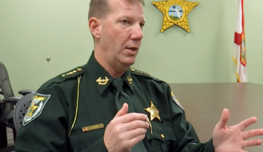 CC sheriff warns Amendment 3 could cut millions | Charlotte County