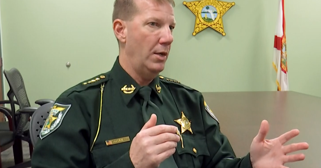 CC sheriff warns Amendment 3 could cut millions | Charlotte County