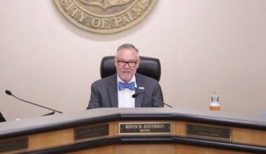 NAACP calls for Fort Myers Mayor Kevin Anderson to resign amid misconduct claims | News