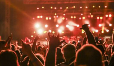 Ultra Music Festival 2027 Miami Lineup Revealed With Major EDM Artists | NewsRadio WIOD