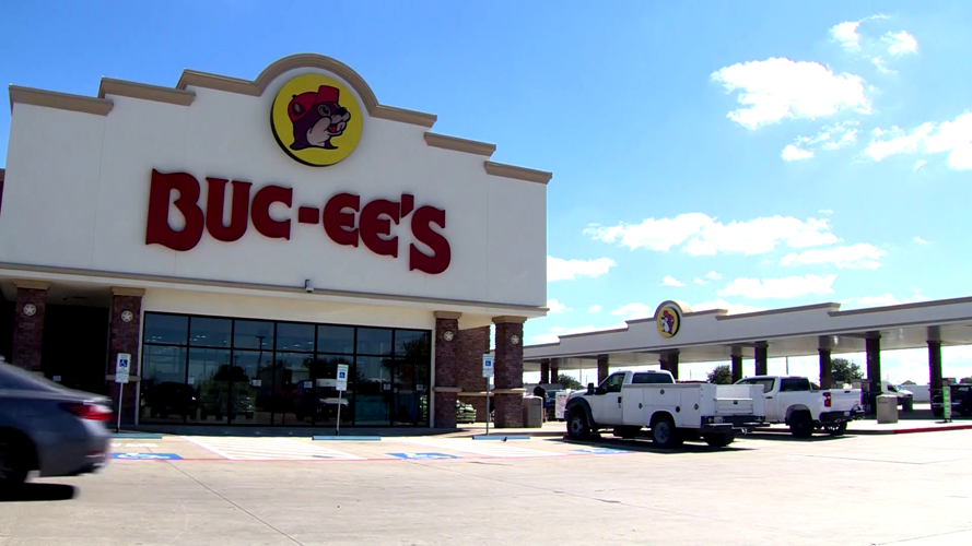buc-ee's