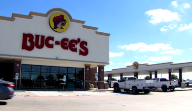 Buc-ee’s in Charlotte County could be substantially completed by late 2029 | News