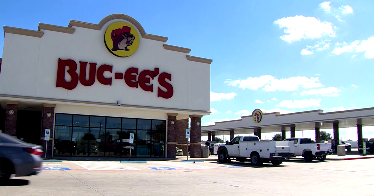 Buc-ee’s in Charlotte County could be substantially completed by late 2029 | News