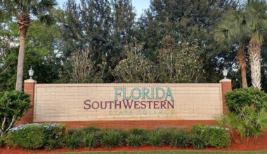 FSW enrollment tops 17K, highest since 2011 | GB Daily