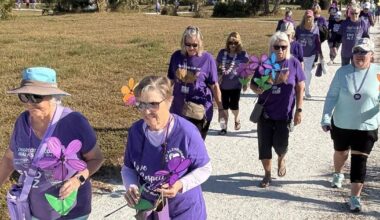 Health & Wellness Happenings | Feeling Fit