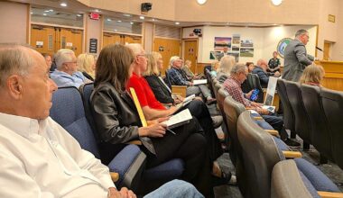 Charlotte County Legislative Delegation sets meeting | News