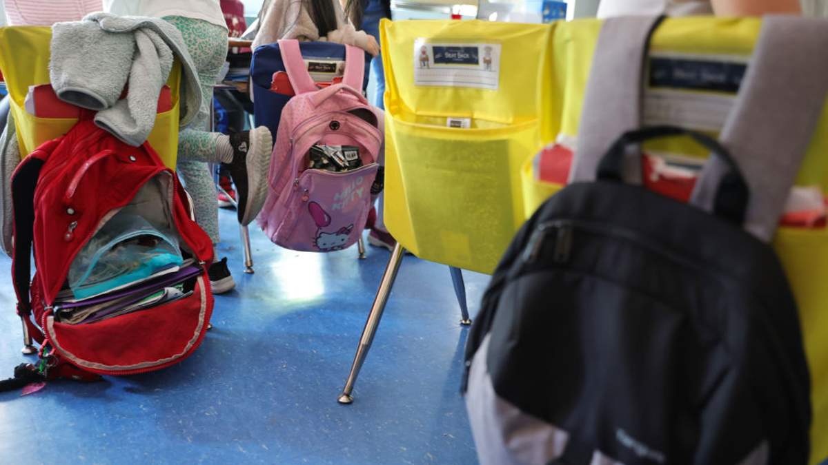 Broward Hosts "Redefining Schools" Community Workshop | NewsRadio WIOD