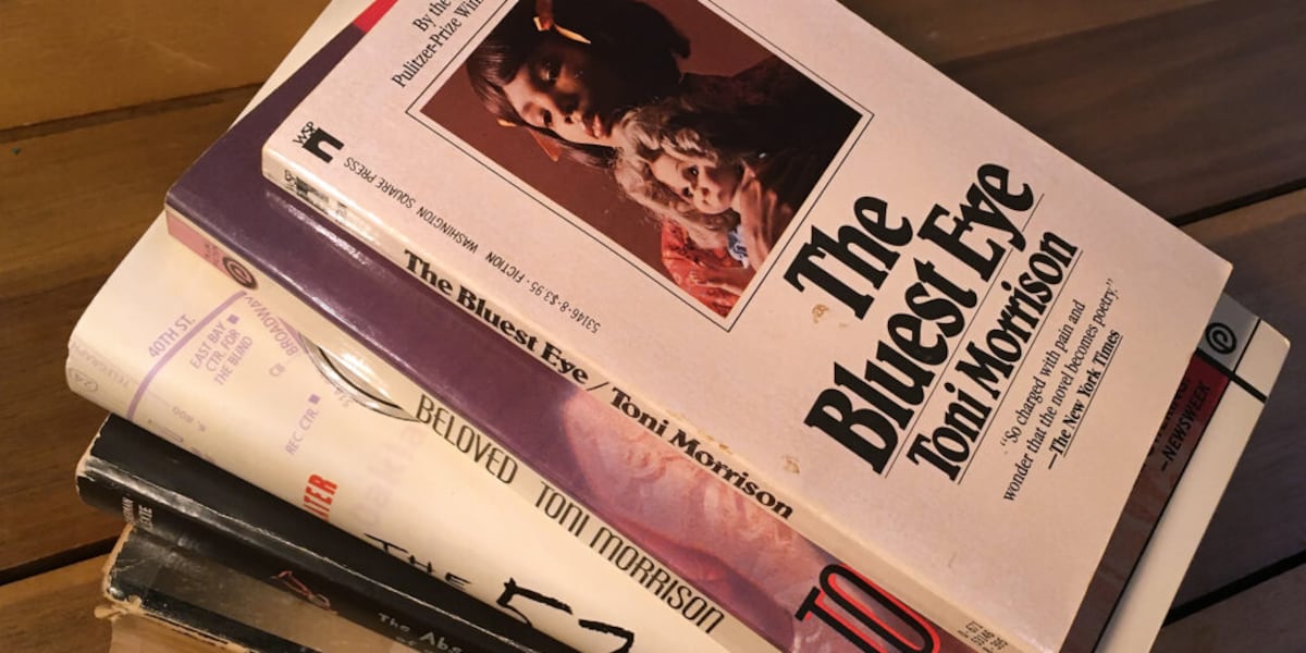 Florida’s annual ‘banned book’ list sparks discourse