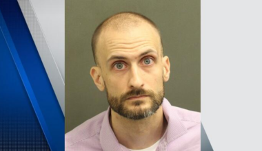 Lakeland man arrested at Walt Disney World backstage in child predator sting