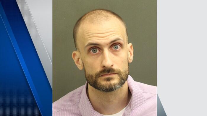 Lakeland man arrested at Walt Disney World backstage in child predator sting