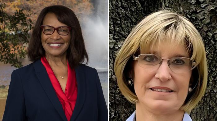 2026 Voter’s Guide - Orange County Commission District 7 runoff