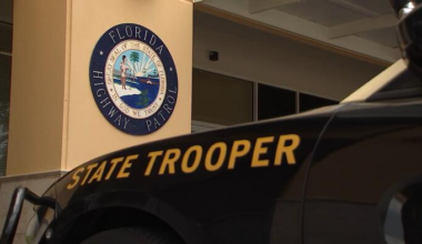 Florida Highway Patrol looks to hire dispatchers at speedy Sanford event