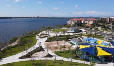 Cape Coral seeks food operator for revamped Jaycee Park | GB Daily