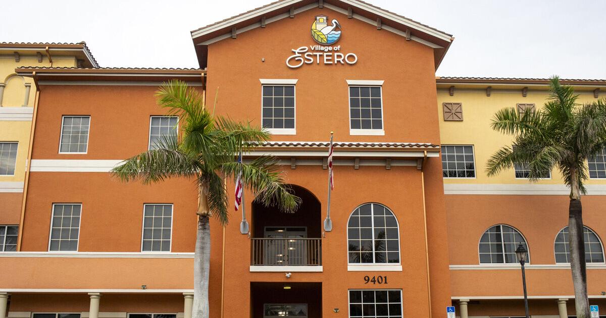 Estero retains S&P’s highest municipal bond rating | GB Daily