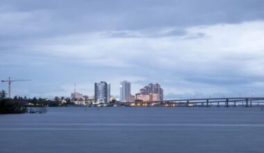 Fort Myers leads SWFL in national snowbird rankings | GB Daily