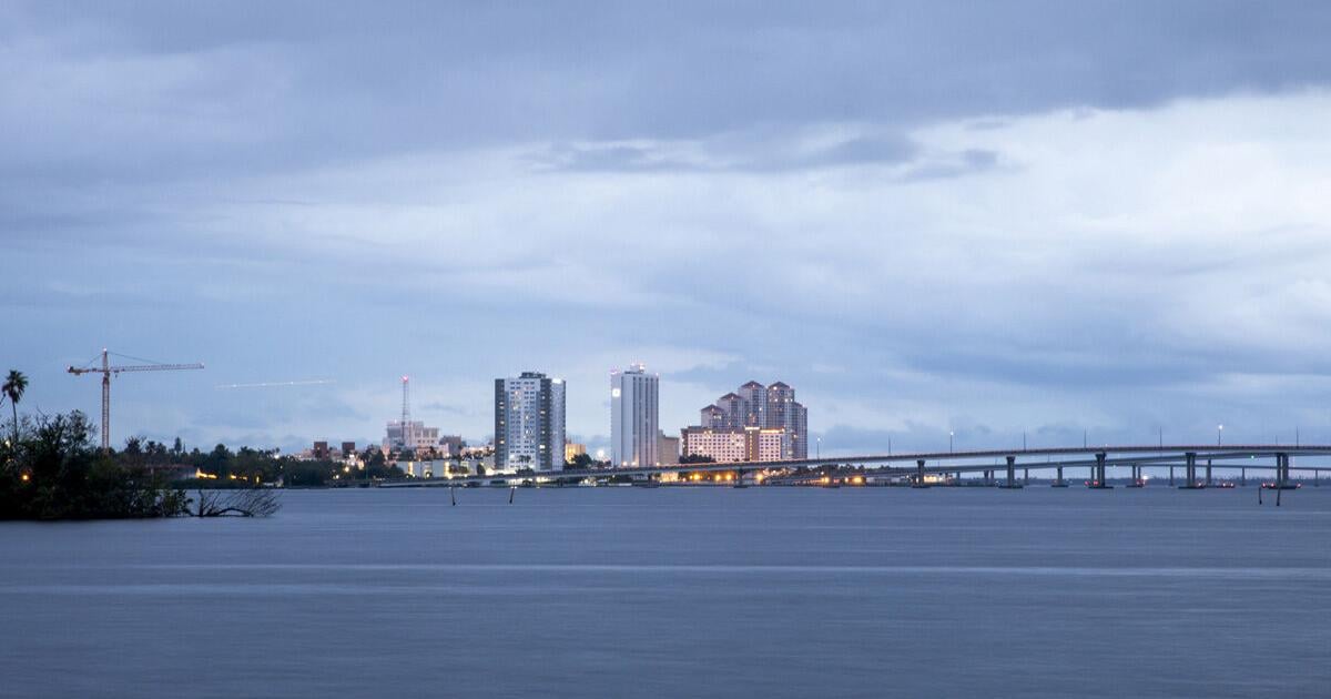 Fort Myers leads SWFL in national snowbird rankings | GB Daily