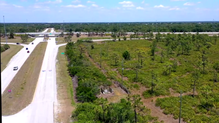 Charlotte County holds public hearing on Buc-ee's gas station