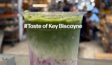 key biscayne’s monday healthy menu: fresh, local dishes | Local