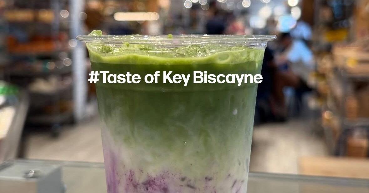 key biscayne’s monday healthy menu: fresh, local dishes | Local