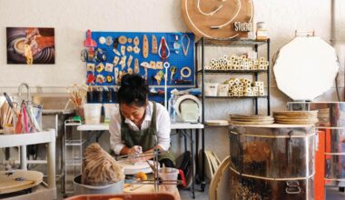 Naples leads with top small-business employment shares | Inside the Magazine