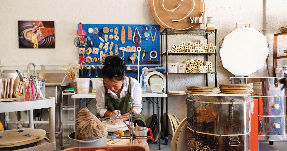 Naples leads with top small-business employment shares | Inside the Magazine