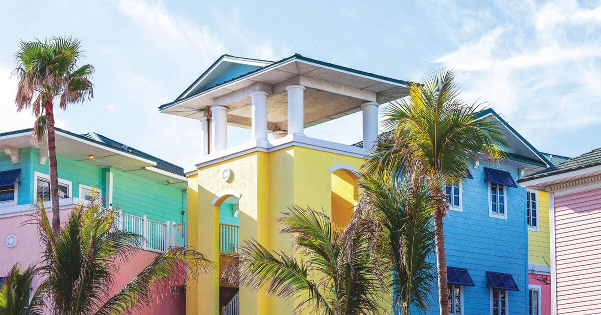 How Florida may fill local budgets after big tax reductions | Inside the Magazine