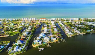 Four years after Ian barrier islands rebuild differently | Inside the Magazine