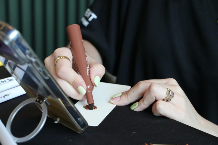 GALLERY: How UCF Downtown Students Are Unwinding at Qreate Coffee