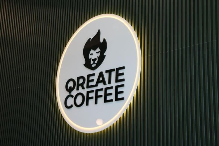 GALLERY: How UCF Downtown Students Are Unwinding at Qreate Coffee