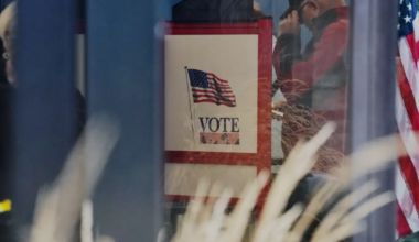 Who should elect Lee County commissioners? You decide. | News