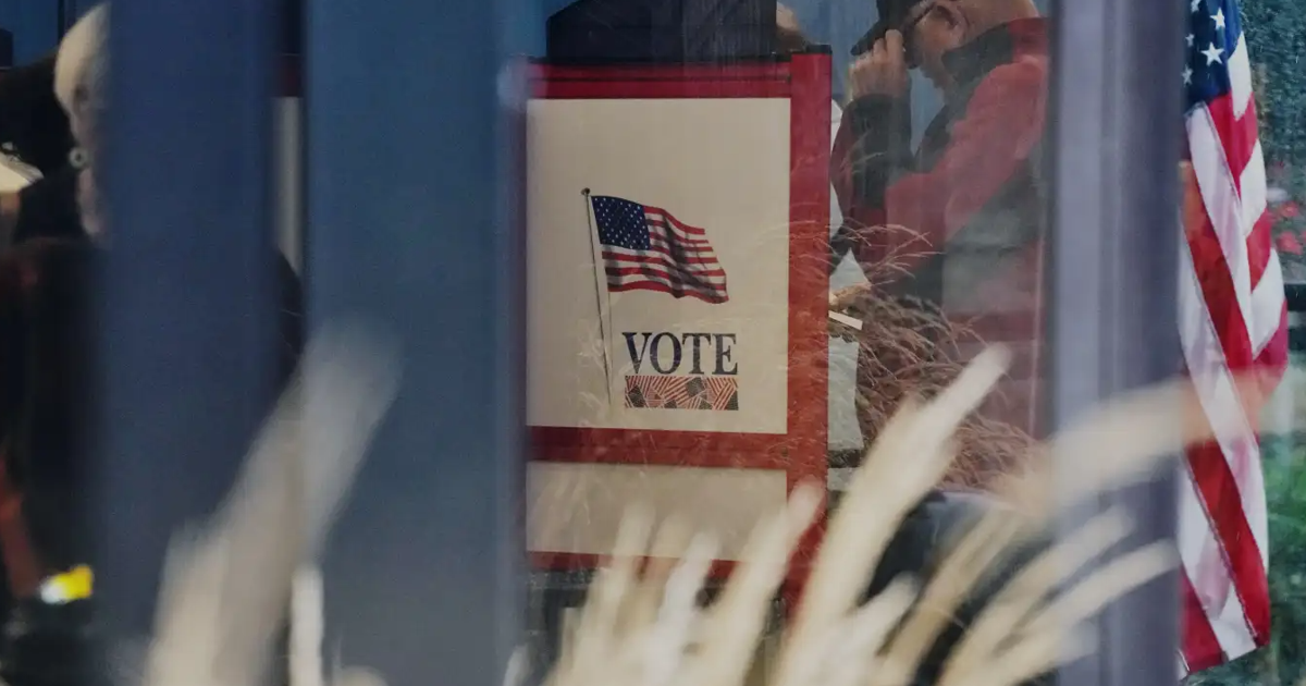 Who should elect Lee County commissioners? You decide. | News