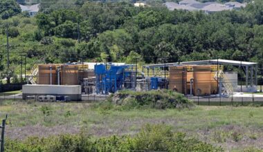 Toxic mounds triggered a crisis in Florida. What’s the state of cleanup? | Lifestyles