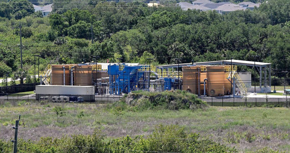 Toxic mounds triggered a crisis in Florida. What’s the state of cleanup? | Lifestyles