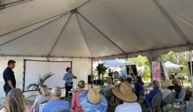 WATERLINE: Orchid show set for Oct. 9-11 | Waterline