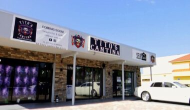Tito’s Cantina to close after three years in Cape Coral | GB Daily