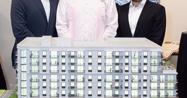 BAM Developers, Ascendra Capital open Coral Gables condo sales gallery | Business