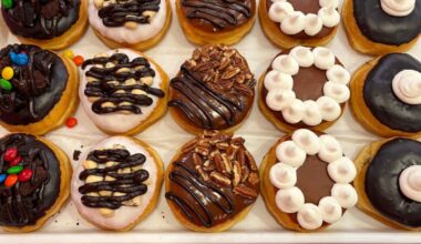 Cape Coral's Yonutz looks to sweeten a slow stretch for businesses | WINK Stop